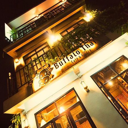 Buffalo Thai Home Koh Lipe Luaran gambar