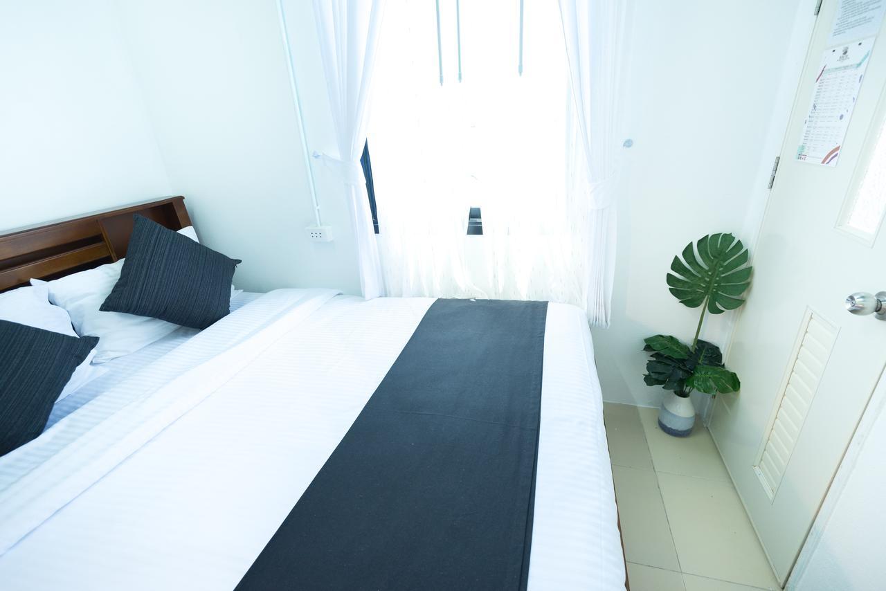 Buffalo Thai Home Koh Lipe Luaran gambar