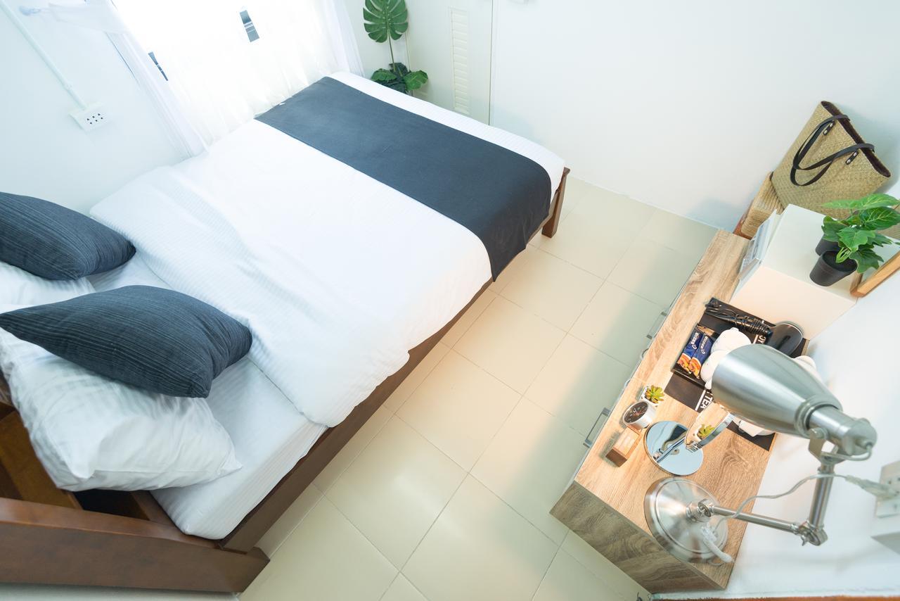 Buffalo Thai Home Koh Lipe Luaran gambar