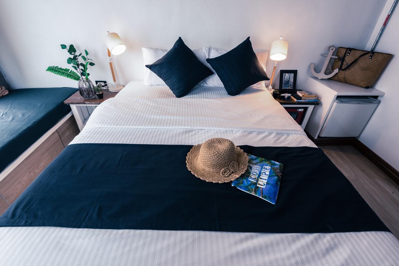 Buffalo Thai Home Koh Lipe Luaran gambar