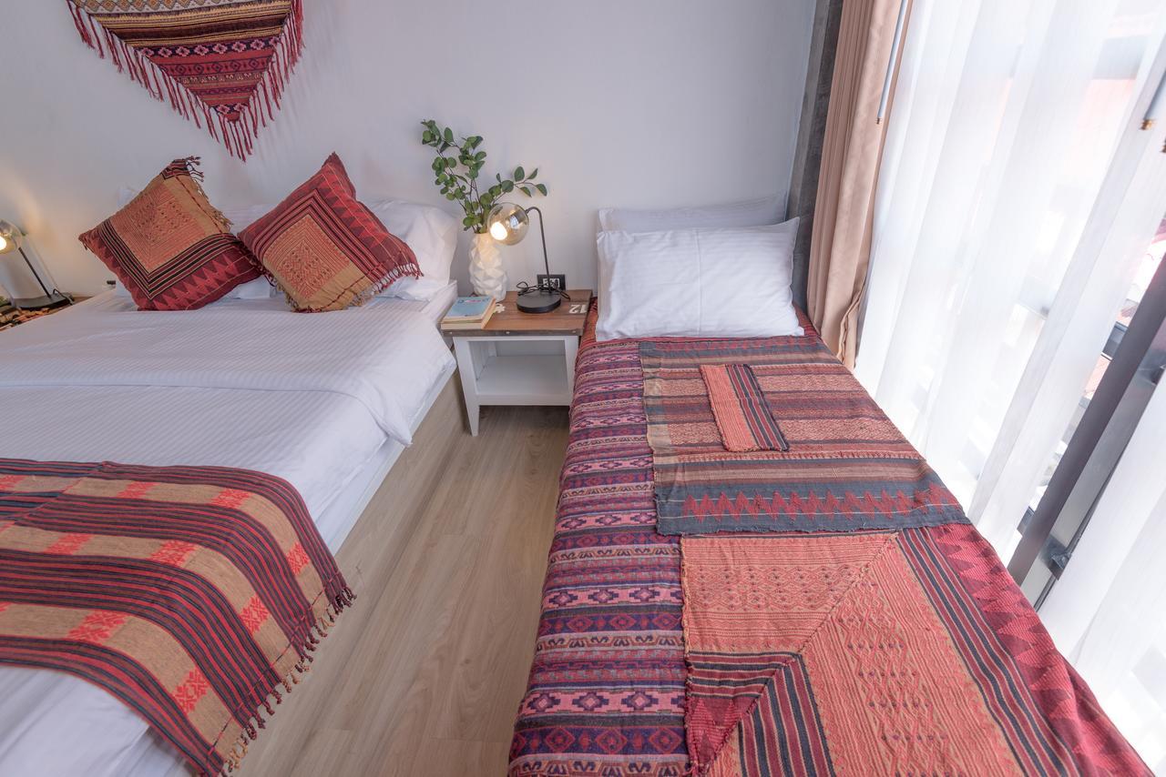 Buffalo Thai Home Koh Lipe Luaran gambar