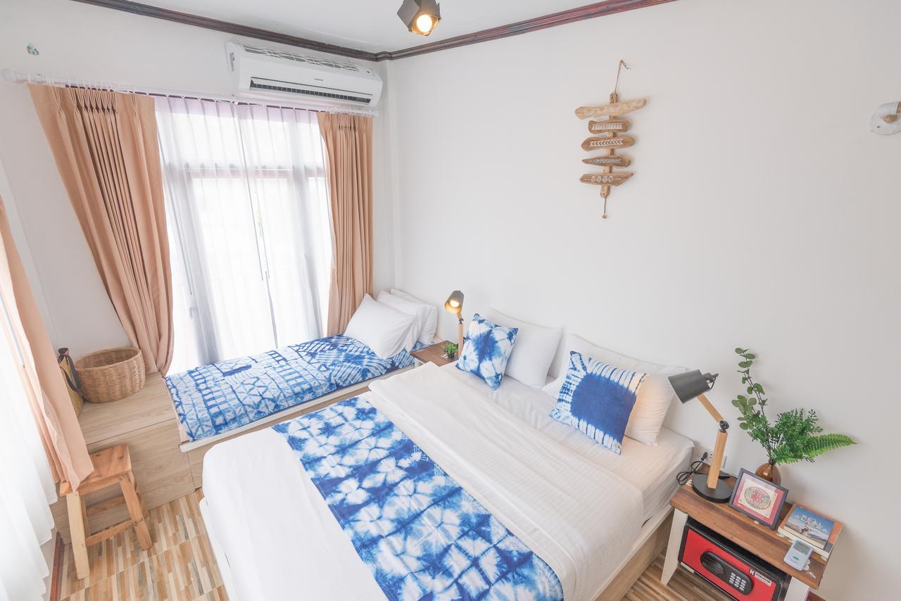 Buffalo Thai Home Koh Lipe Luaran gambar