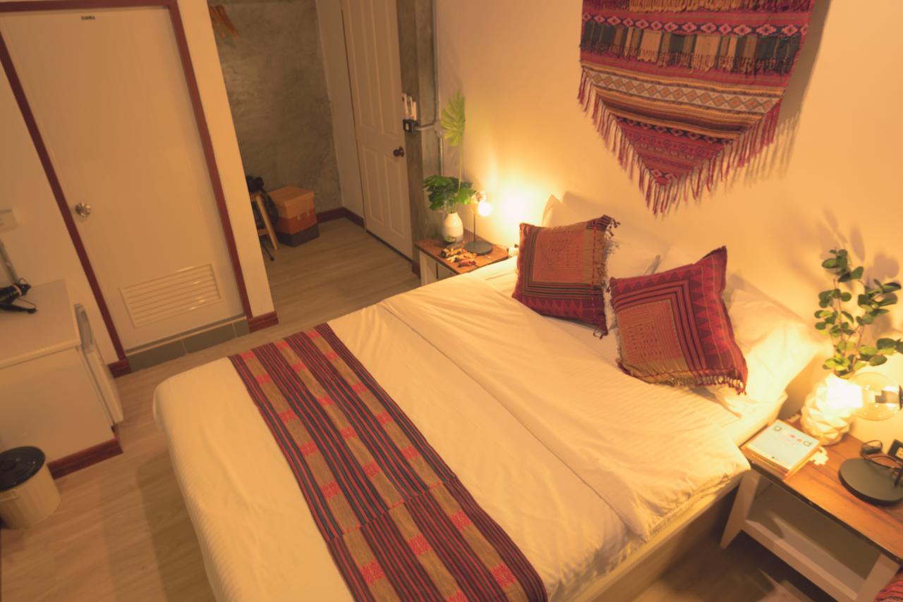 Buffalo Thai Home Koh Lipe Luaran gambar