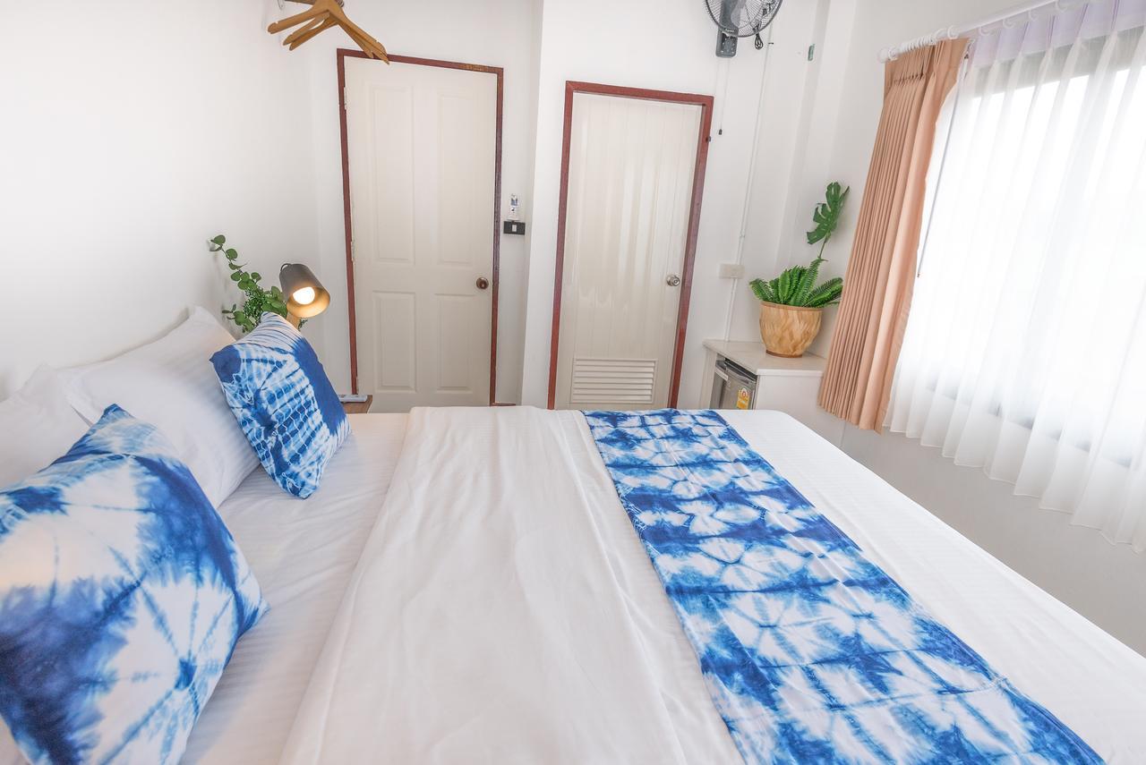 Buffalo Thai Home Koh Lipe Luaran gambar