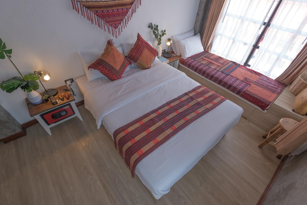 Buffalo Thai Home Koh Lipe Luaran gambar