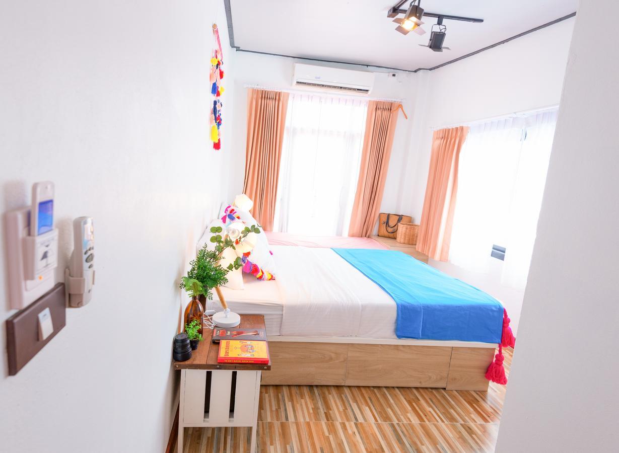 Buffalo Thai Home Koh Lipe Luaran gambar