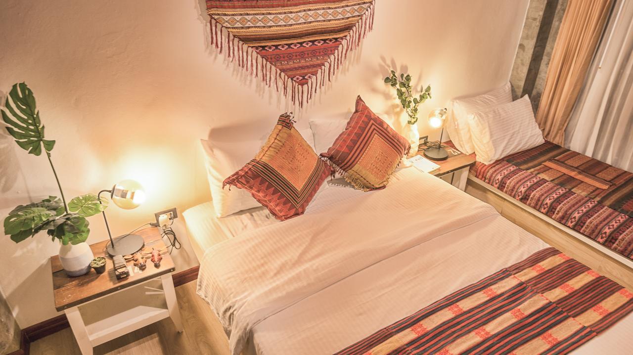 Buffalo Thai Home Koh Lipe Luaran gambar