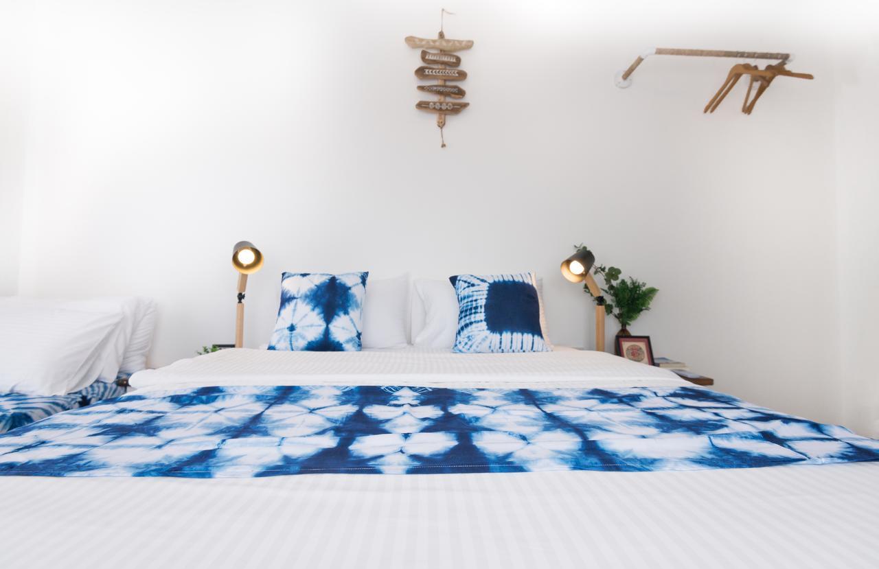 Buffalo Thai Home Koh Lipe Luaran gambar