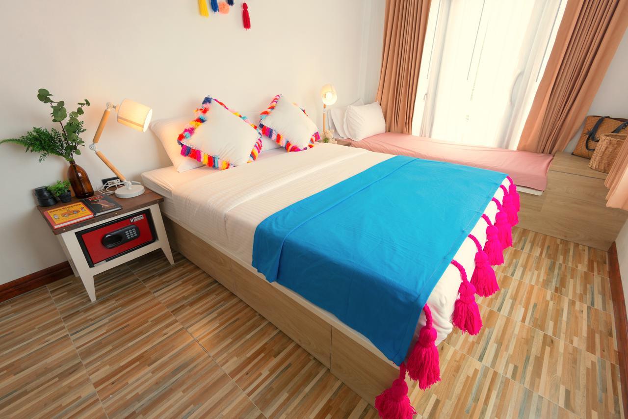 Buffalo Thai Home Koh Lipe Luaran gambar