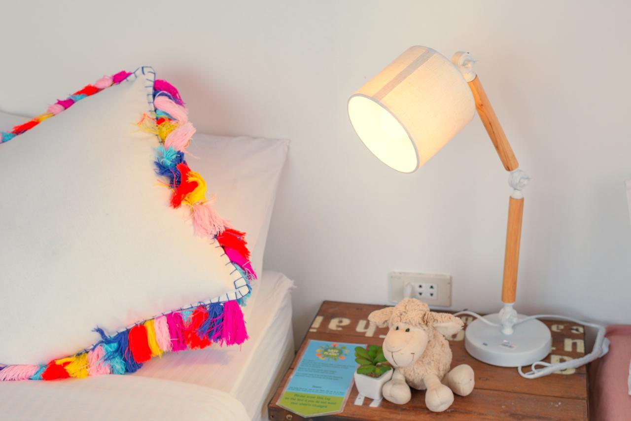 Buffalo Thai Home Koh Lipe Luaran gambar